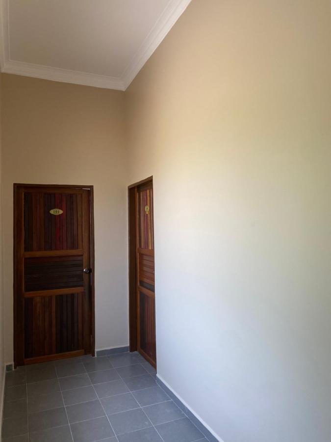 Sasuka Guesthouse Marang Dış mekan fotoğraf