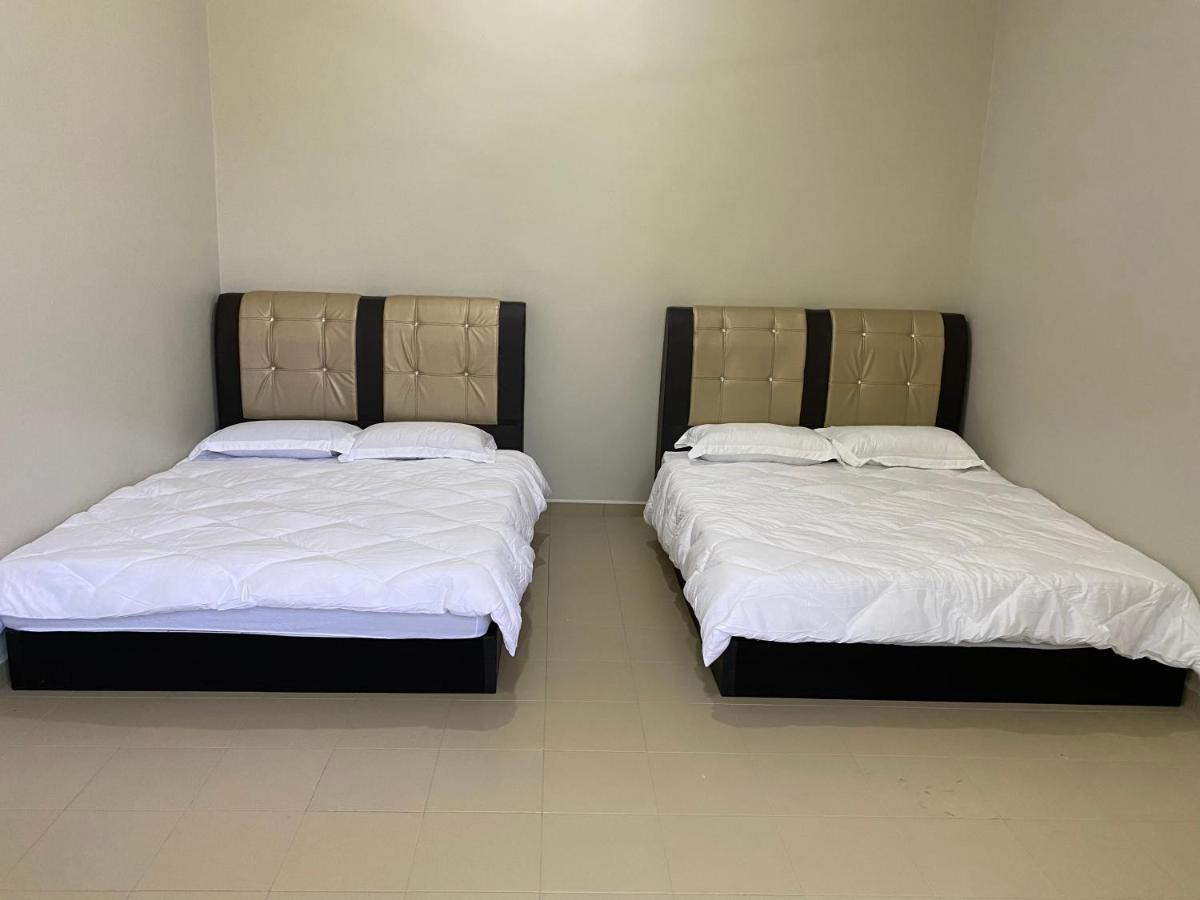 Sasuka Guesthouse Marang Dış mekan fotoğraf