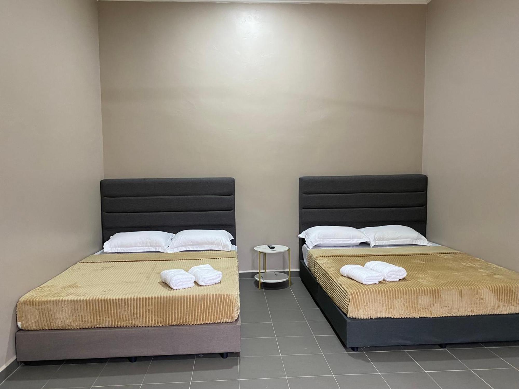 Sasuka Guesthouse Marang Dış mekan fotoğraf